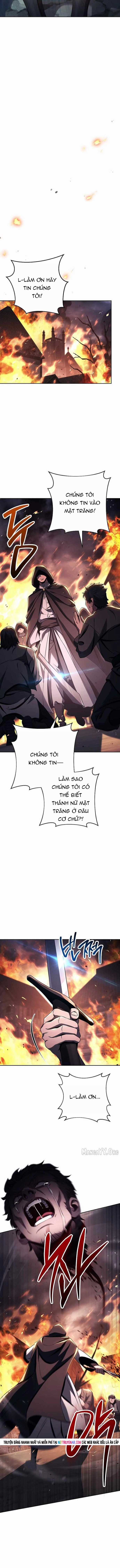 Cốt Binh Trở Lại - Chapter 359 - Trang 10