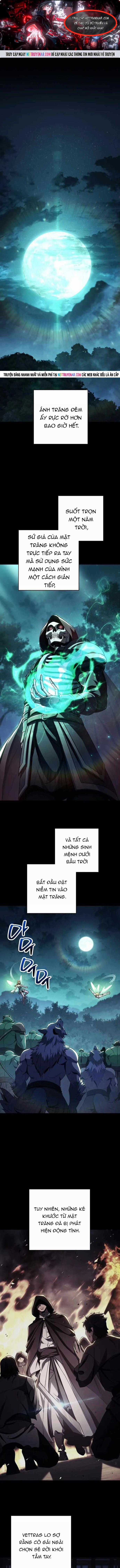 Cốt Binh Trở Lại - Chapter 360 - Trang 1