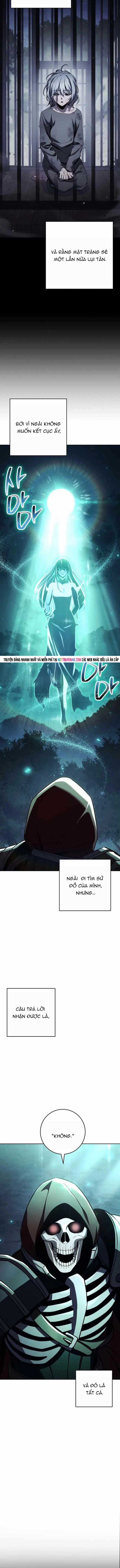 Cốt Binh Trở Lại - Chapter 360 - Trang 2