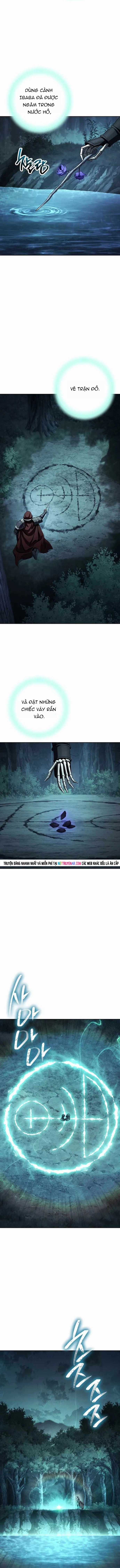 Cốt Binh Trở Lại - Chapter 360 - Trang 11