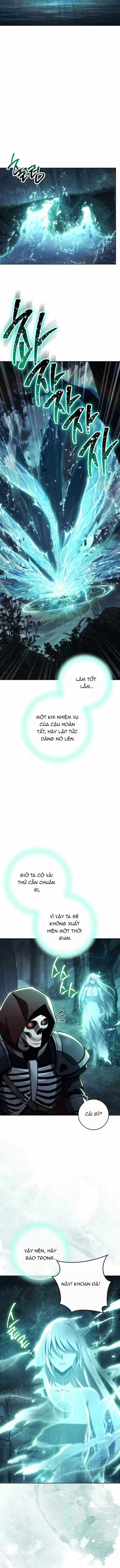 Cốt Binh Trở Lại - Chapter 360 - Trang 12