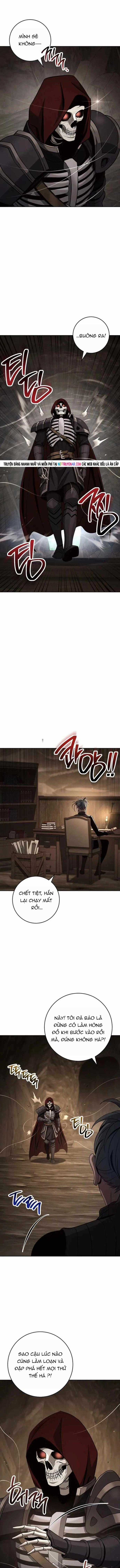 Cốt Binh Trở Lại - Chapter 360 - Trang 14