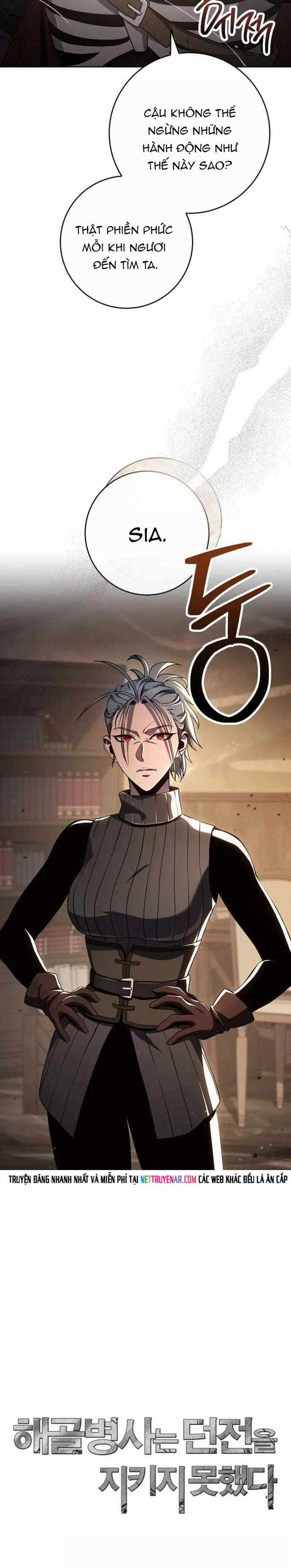 Cốt Binh Trở Lại - Chapter 360 - Trang 15