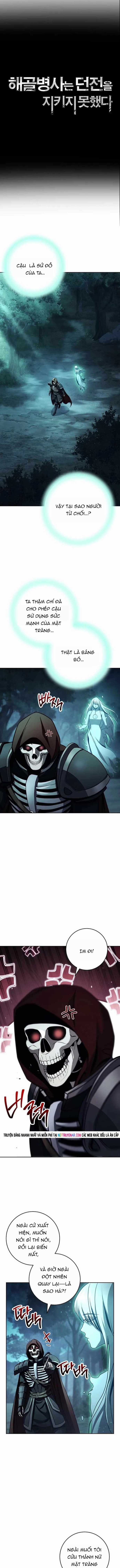 Cốt Binh Trở Lại - Chapter 360 - Trang 3