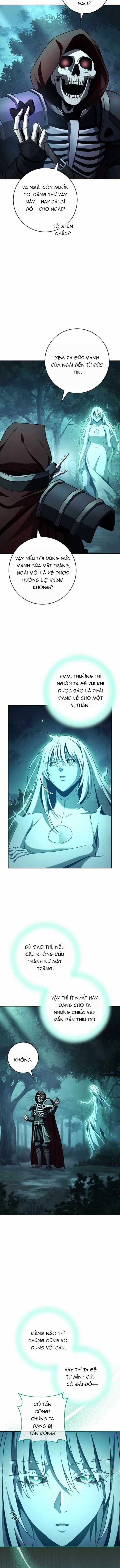 Cốt Binh Trở Lại - Chapter 360 - Trang 4