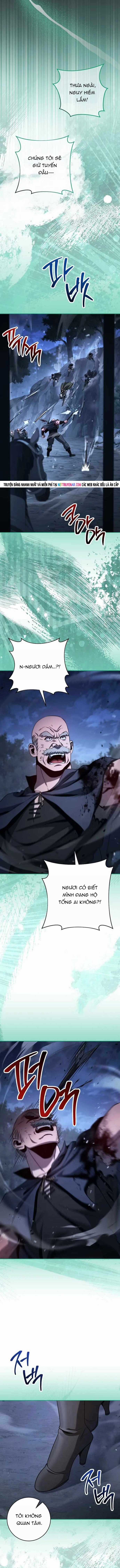 Cốt Binh Trở Lại - Chapter 360 - Trang 5