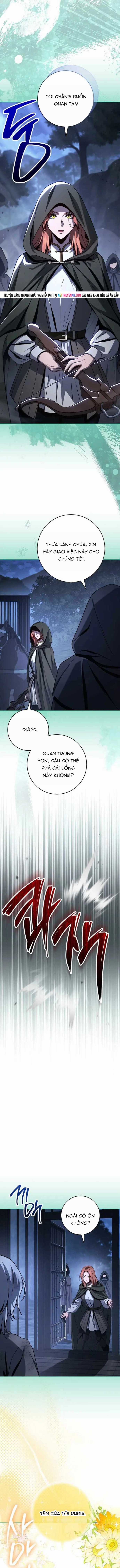 Cốt Binh Trở Lại - Chapter 360 - Trang 6