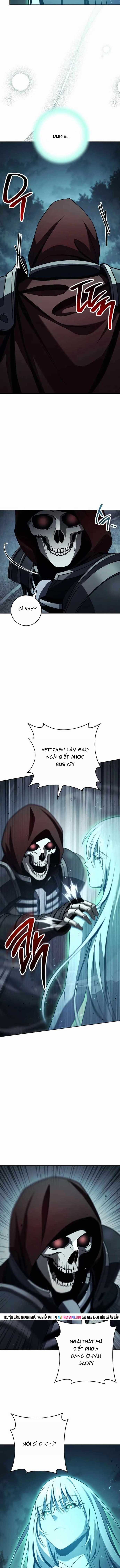 Cốt Binh Trở Lại - Chapter 360 - Trang 8