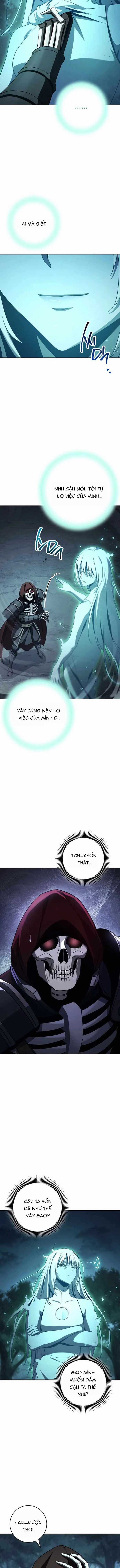 Cốt Binh Trở Lại - Chapter 360 - Trang 9