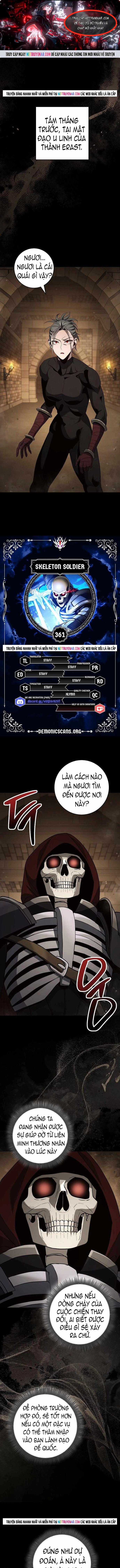 Cốt Binh Trở Lại - Chapter 361 - Trang 1