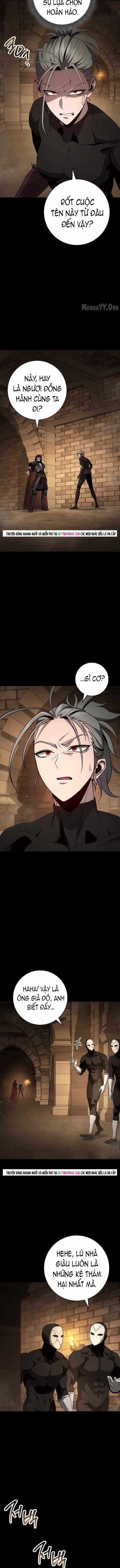 Cốt Binh Trở Lại - Chapter 361 - Trang 2