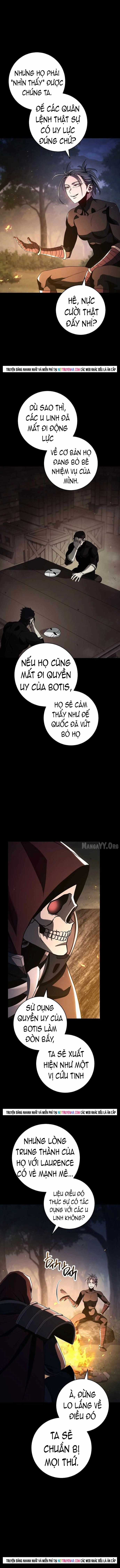 Cốt Binh Trở Lại - Chapter 361 - Trang 11