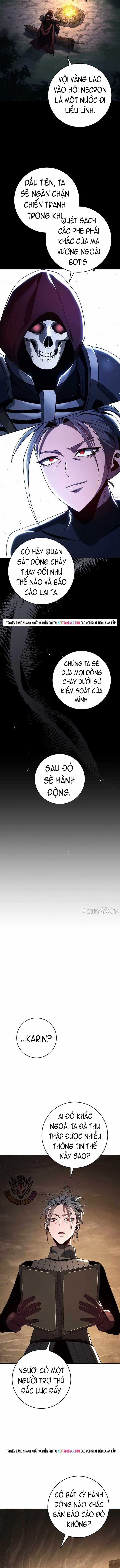 Cốt Binh Trở Lại - Chapter 361 - Trang 13