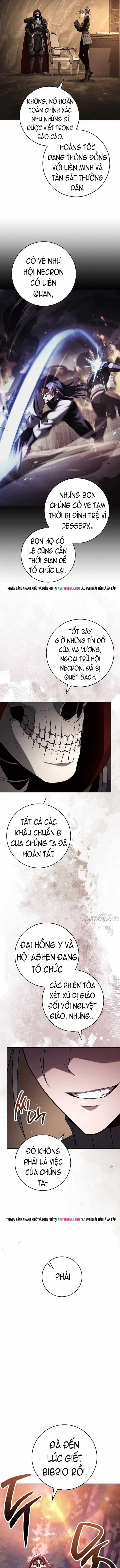 Cốt Binh Trở Lại - Chapter 361 - Trang 14