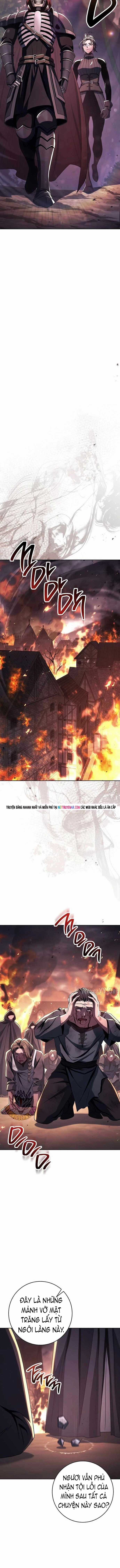 Cốt Binh Trở Lại - Chapter 361 - Trang 15