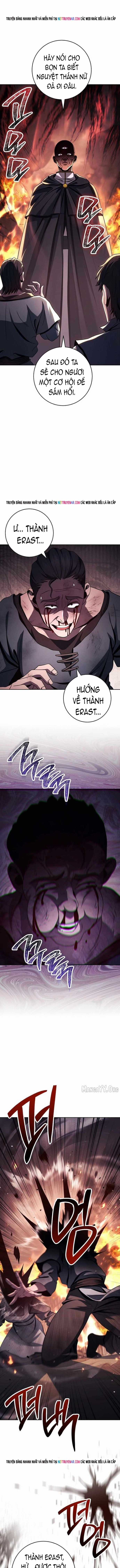 Cốt Binh Trở Lại - Chapter 361 - Trang 16