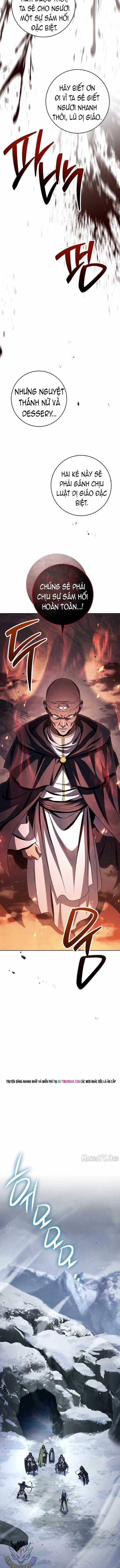 Cốt Binh Trở Lại - Chapter 361 - Trang 17