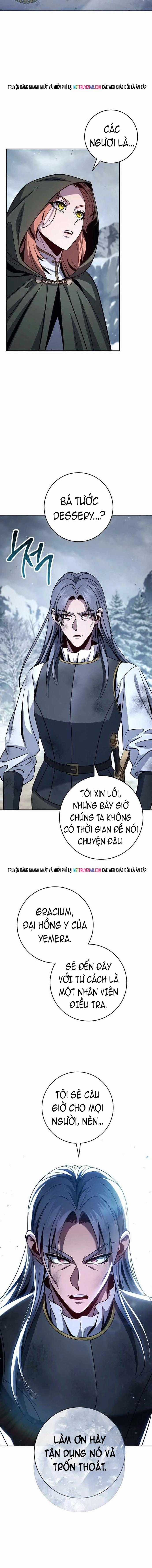 Cốt Binh Trở Lại - Chapter 361 - Trang 18