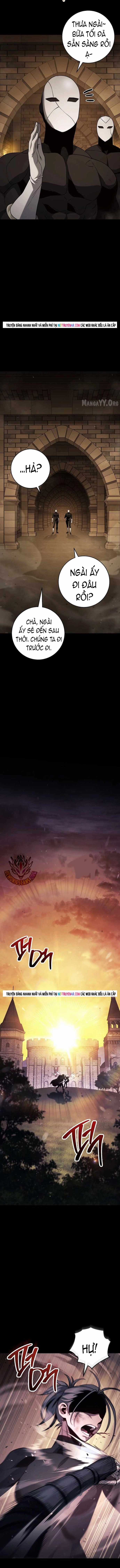 Cốt Binh Trở Lại - Chapter 361 - Trang 3