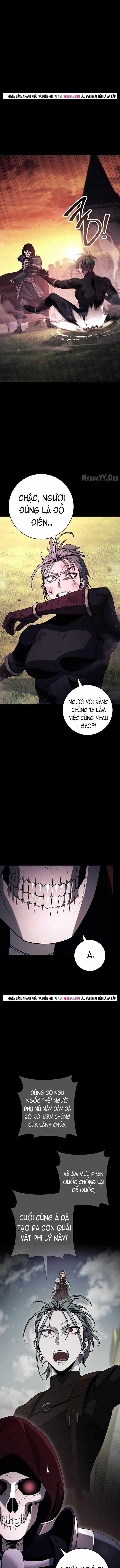 Cốt Binh Trở Lại - Chapter 361 - Trang 4