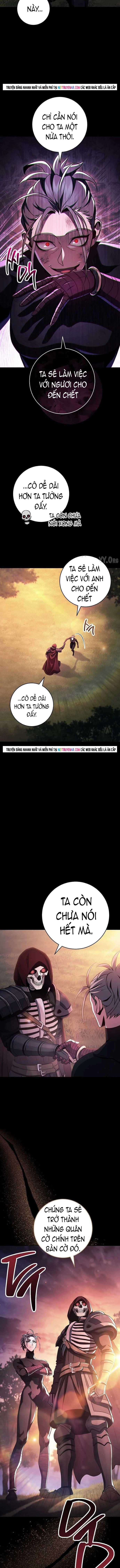 Cốt Binh Trở Lại - Chapter 361 - Trang 6