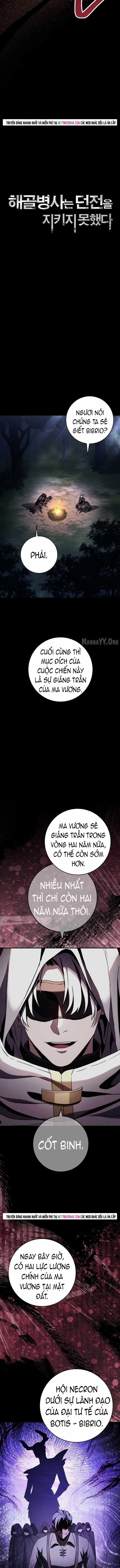Cốt Binh Trở Lại - Chapter 361 - Trang 7