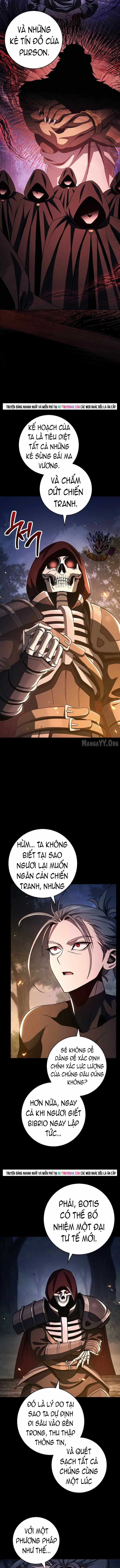 Cốt Binh Trở Lại - Chapter 361 - Trang 8