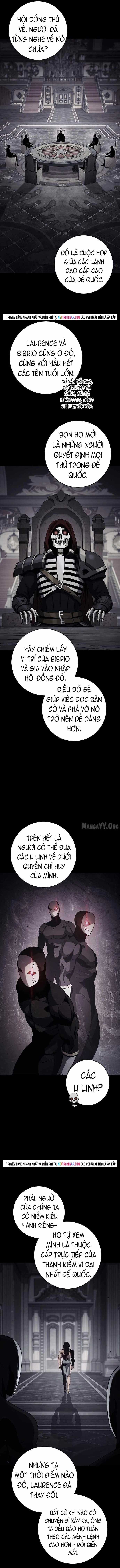 Cốt Binh Trở Lại - Chapter 361 - Trang 10