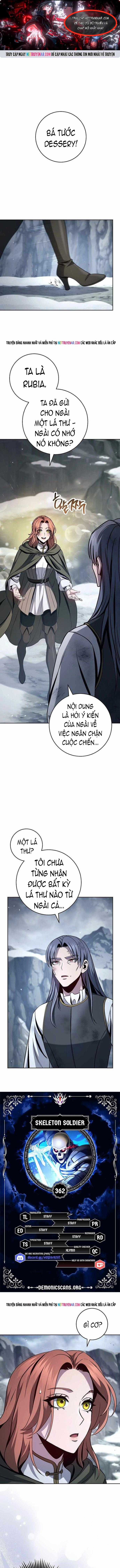 Cốt Binh Trở Lại - Chapter 362 - Trang 1
