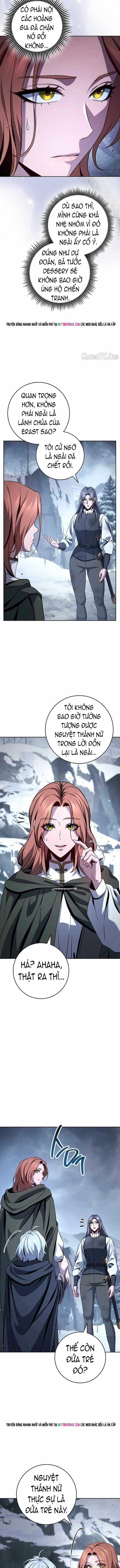 Cốt Binh Trở Lại - Chapter 362 - Trang 2