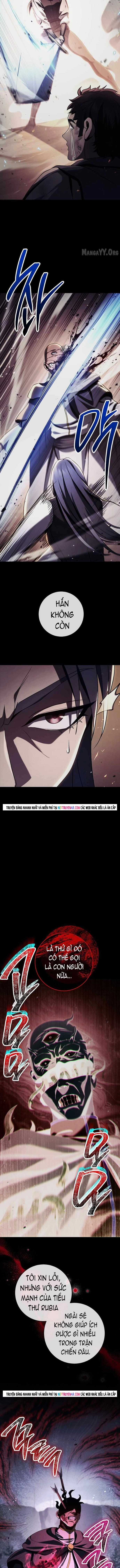 Cốt Binh Trở Lại - Chapter 362 - Trang 12