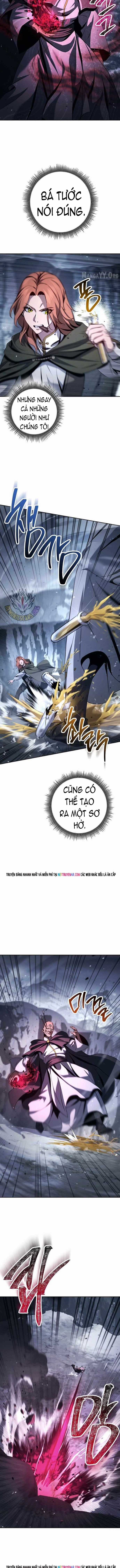 Cốt Binh Trở Lại - Chapter 362 - Trang 13