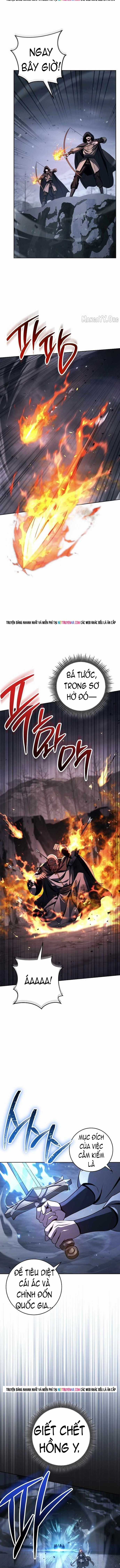 Cốt Binh Trở Lại - Chapter 362 - Trang 14