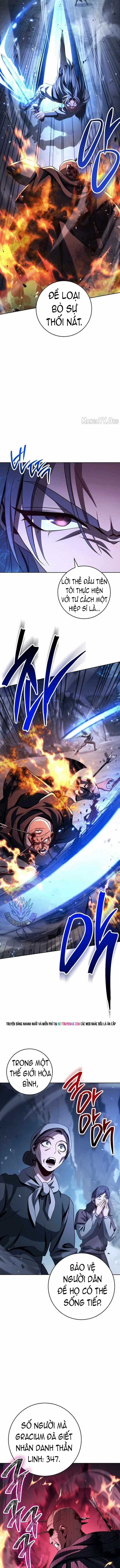 Cốt Binh Trở Lại - Chapter 362 - Trang 15