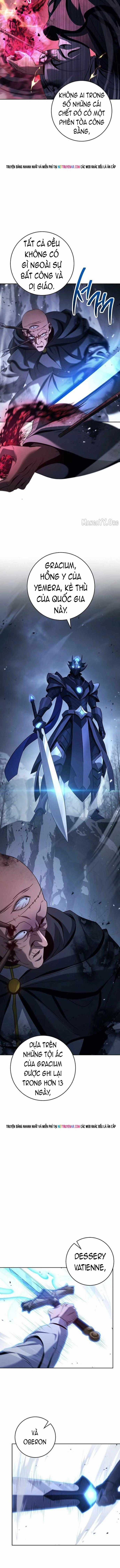 Cốt Binh Trở Lại - Chapter 362 - Trang 16