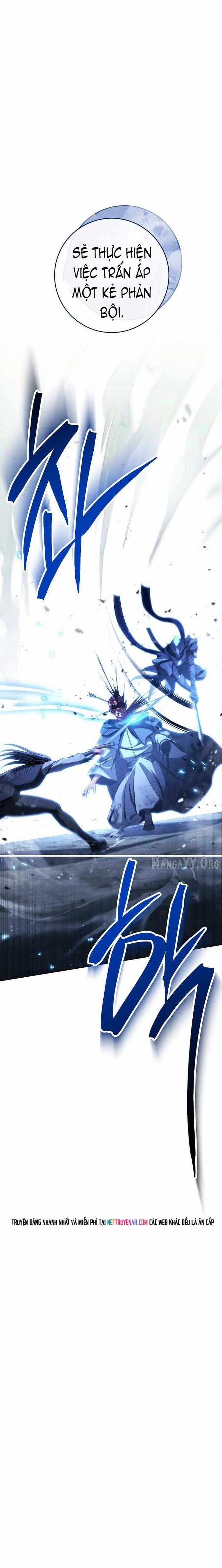 Cốt Binh Trở Lại - Chapter 362 - Trang 17