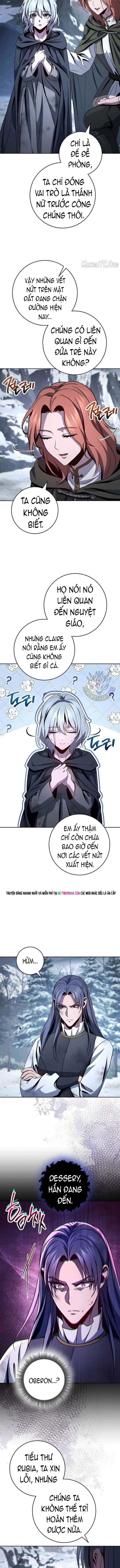 Cốt Binh Trở Lại - Chapter 362 - Trang 3