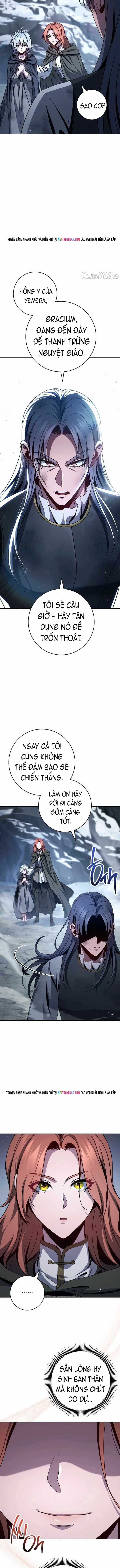 Cốt Binh Trở Lại - Chapter 362 - Trang 4