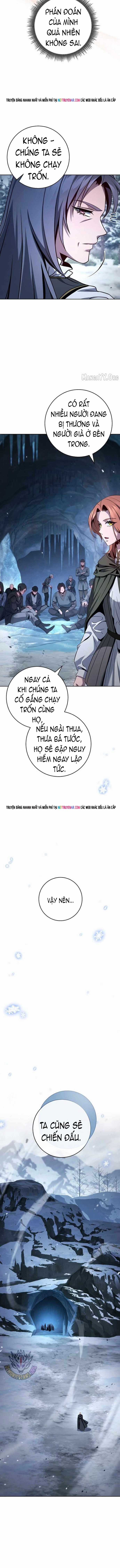 Cốt Binh Trở Lại - Chapter 362 - Trang 5