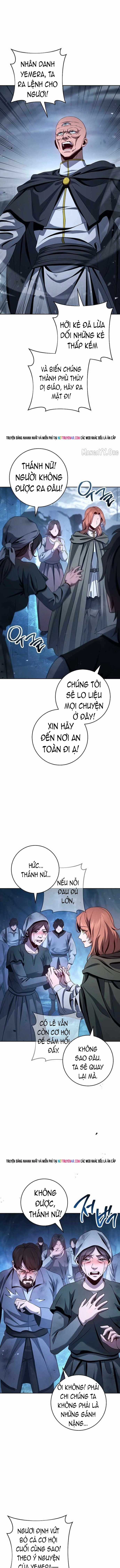 Cốt Binh Trở Lại - Chapter 362 - Trang 6