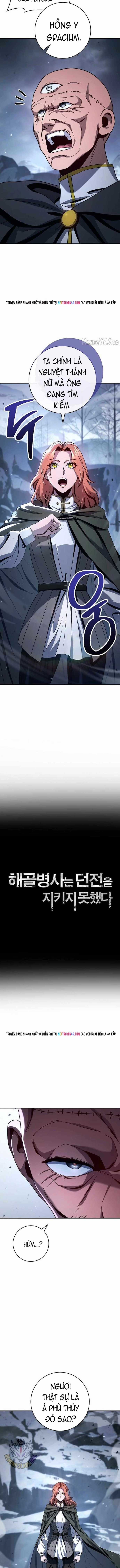 Cốt Binh Trở Lại - Chapter 362 - Trang 7