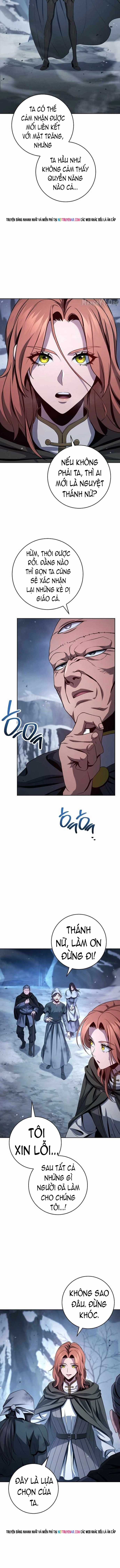 Cốt Binh Trở Lại - Chapter 362 - Trang 8