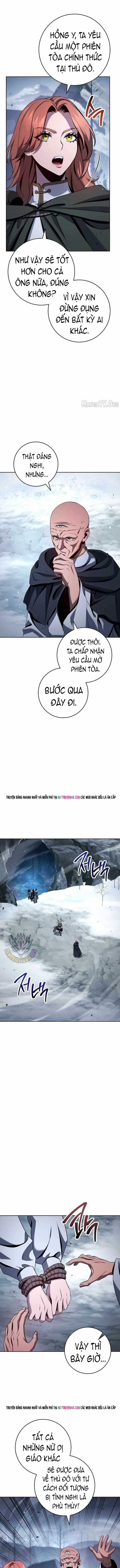 Cốt Binh Trở Lại - Chapter 362 - Trang 9