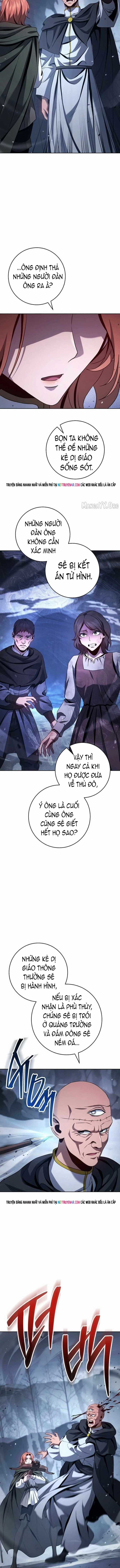 Cốt Binh Trở Lại - Chapter 362 - Trang 10
