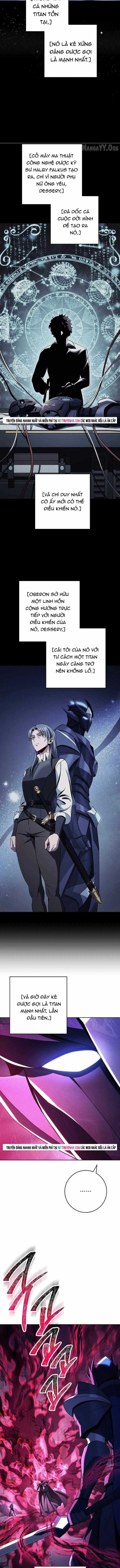 Cốt Binh Trở Lại - Chapter 363 - Trang 2