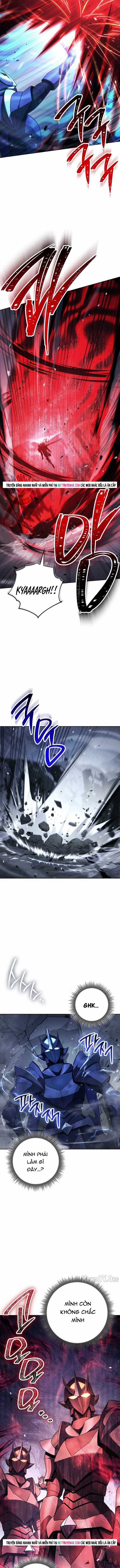 Cốt Binh Trở Lại - Chapter 363 - Trang 11