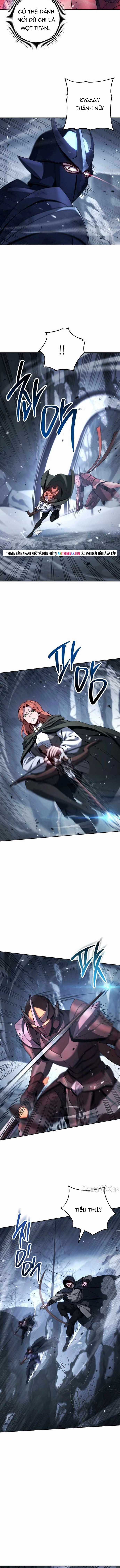 Cốt Binh Trở Lại - Chapter 363 - Trang 12