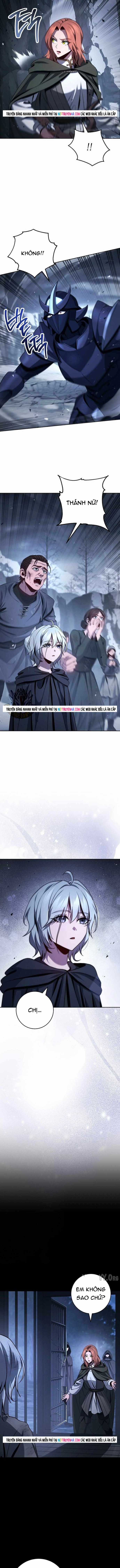 Cốt Binh Trở Lại - Chapter 363 - Trang 13