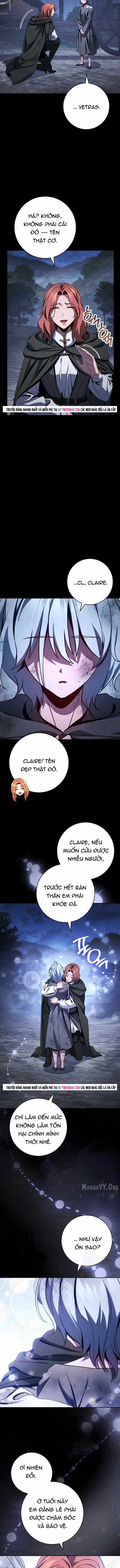 Cốt Binh Trở Lại - Chapter 363 - Trang 15