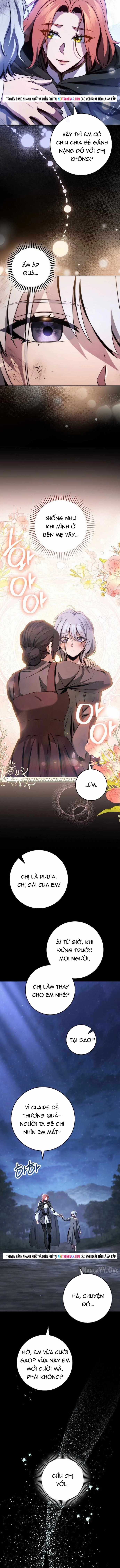 Cốt Binh Trở Lại - Chapter 363 - Trang 16